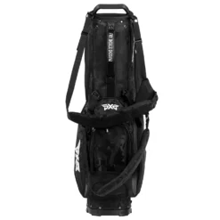 PXG Jacquard Woven Fairway Camo Carry Stand Bag 9 PXG Jacquard Woven Fairway Camo Carry Stand Bag -Callaway Sport PXG Jacquard Woven Fairway Camo Carry Stand Bag 4