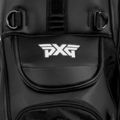 PXG Jacquard Woven Fairway Camo Carry Stand Bag 11 PXG Jacquard Woven Fairway Camo Carry Stand Bag -Callaway Sport PXG Jacquard Woven Fairway Camo Carry Stand Bag 6