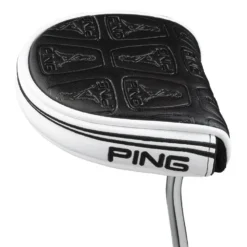 Ping Core Mallet Putter Headcover