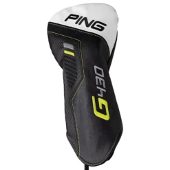 Ping G430 LST Golf Driver 9 Ping G430 LST Golf Driver -Callaway Sport Ping G430 Headcover 3