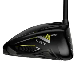 Ping G430 LST Golf Driver 8 Ping G430 LST Golf Driver -Callaway Sport Ping G430 LST Driver 4