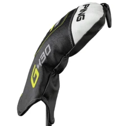Ping G430 SFT HL Golf Fairway Wood -Callaway Sport Ping G430 LST Fairway Wood Headcover 3