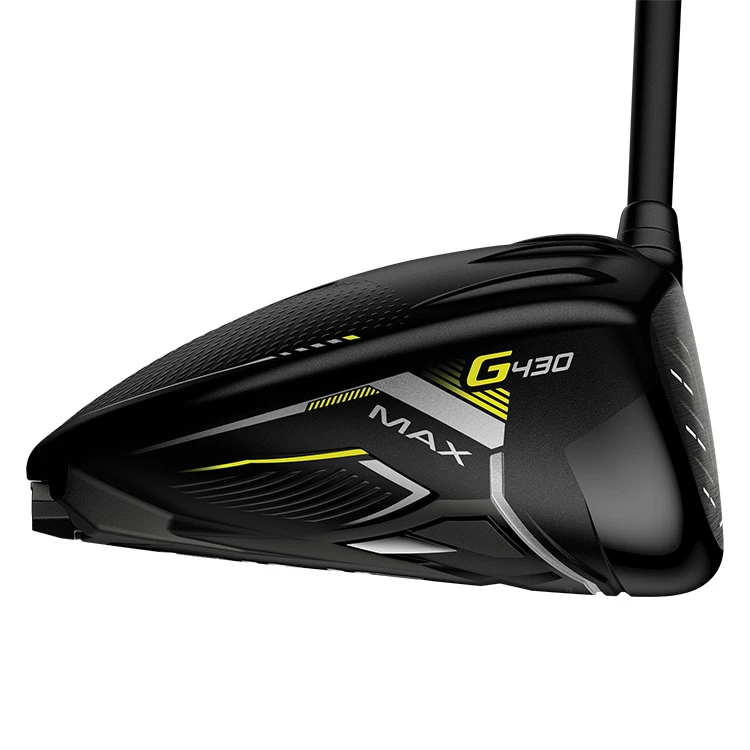 Ping G430 Max HL Golf Driver 4 Ping G430 Max HL Golf Driver - Image 4