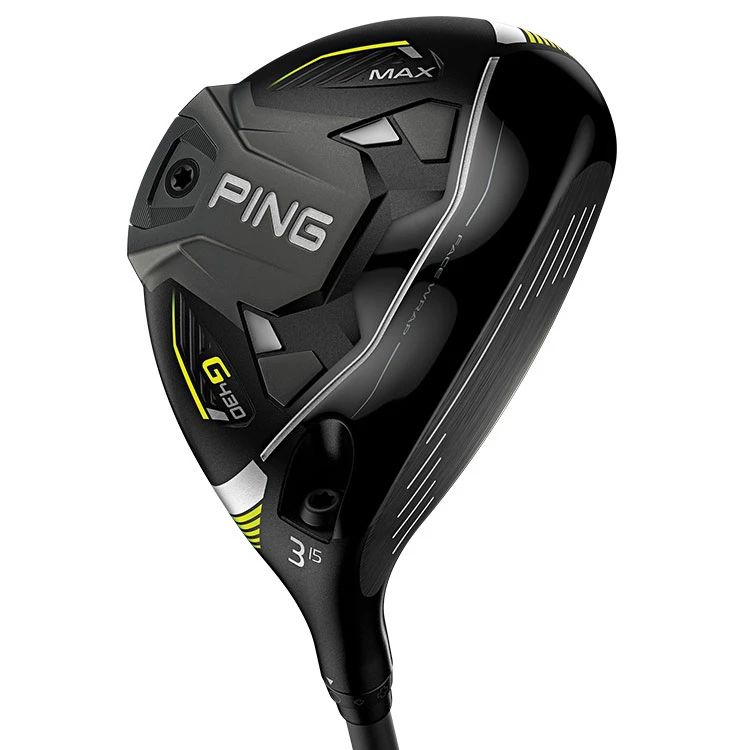 Ping G430 Max Golf Fairway Wood 1 Ping G430 Max Golf Fairway Wood