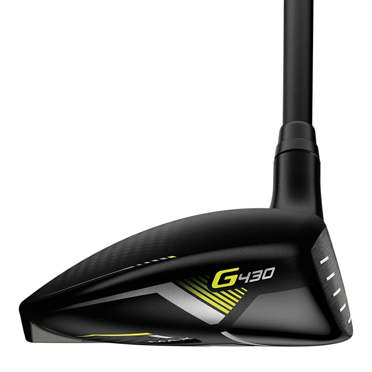 Ping G430 Max HL Golf Fairway Wood 4 Ping G430 Max HL Golf Fairway Wood - Image 4