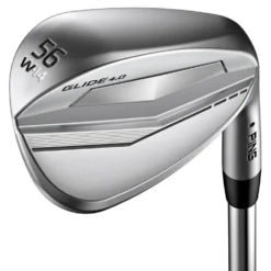 Ping Glide 4.0 Satin Chrome Golf Wedge -Callaway Sport Ping Glide 4 0 Satin Chrome Golf Wedge 5