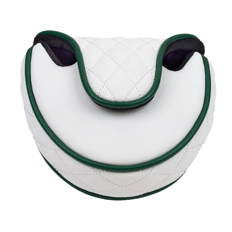 Ping Heritage Mallet Putter Headcover 2 Ping Heritage Mallet Putter Headcover - Image 2