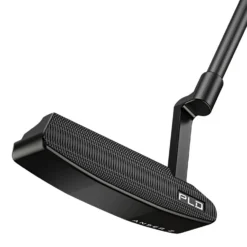 Ping PLD Milled Anser 2 Matte Black Golf Putter 6 Ping PLD Milled Anser 2 Matte Black Golf Putter -Callaway Sport Ping PLD Anser 2 Matte Black 3