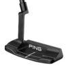 Ping PLD Milled Anser D Matte Black Golf Putter
