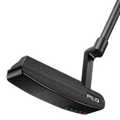 Ping PLD Milled Anser Matte Black Golf Putter -Callaway Sport Ping PLD Milled Anser Stealth Black Putter 3