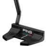 Ping PLD Milled Prime Tyne 4 Matte Black Golf Putter