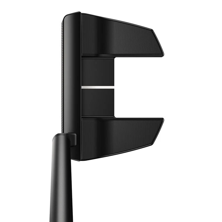 Ping PLD Milled Prime Tyne 4 Matte Black Golf Putter 2 Ping PLD Milled Prime Tyne 4 Matte Black Golf Putter - Image 2