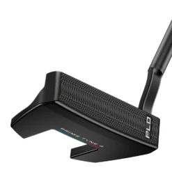 Ping PLD Milled Prime Tyne 4 Matte Black Golf Putter 6 Ping PLD Milled Prime Tyne 4 Matte Black Golf Putter -Callaway Sport Ping PLD Milled Prime Tyne 4 Stealth Putter 3