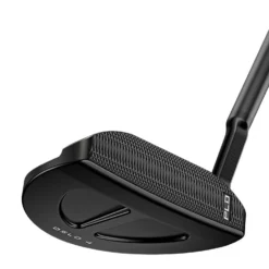 Ping PLD Milled Oslo 4 Matte Black Golf Putter -Callaway Sport Ping PLD Oslo 4 Matte Black Putter 3