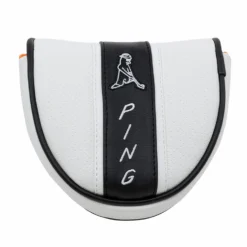 Ping PP58 Mallet Putter Headcover