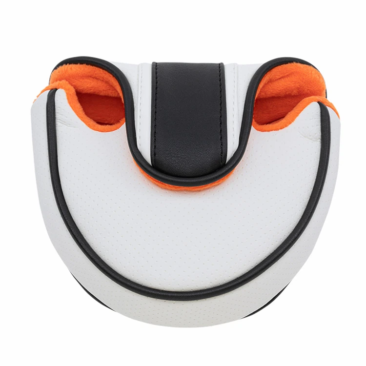 Ping PP58 Mallet Putter Headcover 2 Ping PP58 Mallet Putter Headcover - Image 2