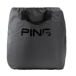 Ping Rolling Golf Travel Cover -Callaway Sport Ping Rolling Golf Travel Cover Black 3