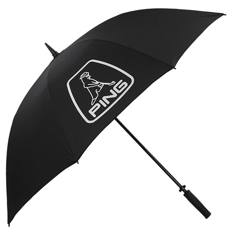 Ping Single Canopy Golf Umbrella 1 Ping Single Canopy Golf Umbrella