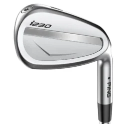 Ping I230 Golf Irons 12 Ping I230 Golf Irons -Callaway Sport Ping i230 Golf Irons 6