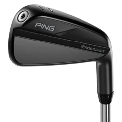 Ping ICrossover Golf Iron Hybrid -Callaway Sport Ping iCrossover Hybrid 5