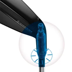 Ping ICrossover Golf Iron Hybrid -Callaway Sport Ping iCrossover Hybrid 7