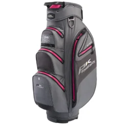 PowaKaddy Dri Tech Golf Cart Bag