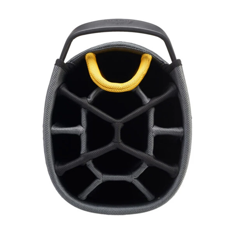 PowaKaddy Premium Tech Golf Cart Bag 2 PowaKaddy Premium Tech Golf Cart Bag - Image 2