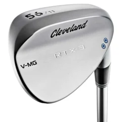 Cleveland RTX 3 Tour Satin Chrome Golf Wedge
