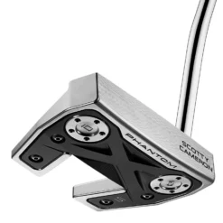 Scotty Cameron Phantom X 5 Golf Putter -Callaway Sport Scotty Cameron 2022 Phantom X 5 Golf Putter 4