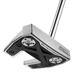 Scotty Cameron Phantom X 5S Golf Putter 8 Scotty Cameron Phantom X 5S Golf Putter -Callaway Sport Scotty Cameron 2022 Phantom X 5S Golf Putter 4