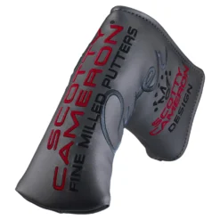 Scotty Cameron Super Select Newport Plus Golf Putter 11 Scotty Cameron Super Select Newport Plus Golf Putter -Callaway Sport Scotty Cameron 2023 Super Select Blade Headcover