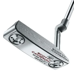 Scotty Cameron Super Select Newport 2 Golf Putter -Callaway Sport Scotty Cameron 2023 Super Select Newport 2 Golf Putter 4