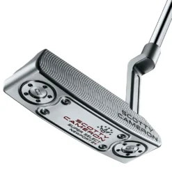 Scotty Cameron Super Select Newport 2 Plus Golf Putter -Callaway Sport Scotty Cameron 2023 Super Select Newport 2 Plus Golf Putter 4