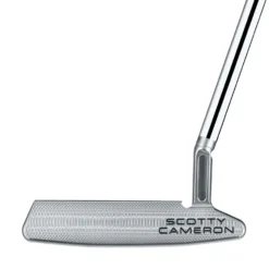 Scotty Cameron Super Select Newport 2.5 Plus Golf Putter -Callaway Sport Scotty Cameron 2023 Super Select Newport 2.5 Plus Golf Putter 3