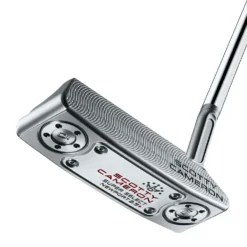 Scotty Cameron Super Select Newport 2.5 Plus Golf Putter -Callaway Sport Scotty Cameron 2023 Super Select Newport 2.5 Plus Golf Putter 4