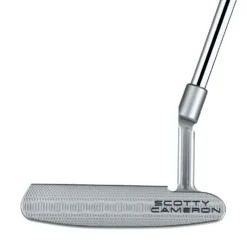 Scotty Cameron Super Select Newport Golf Putter -Callaway Sport Scotty Cameron 2023 Super Select Newport Golf Putter 3
