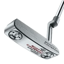 Scotty Cameron Super Select Newport Golf Putter -Callaway Sport Scotty Cameron 2023 Super Select Newport Golf Putter 4