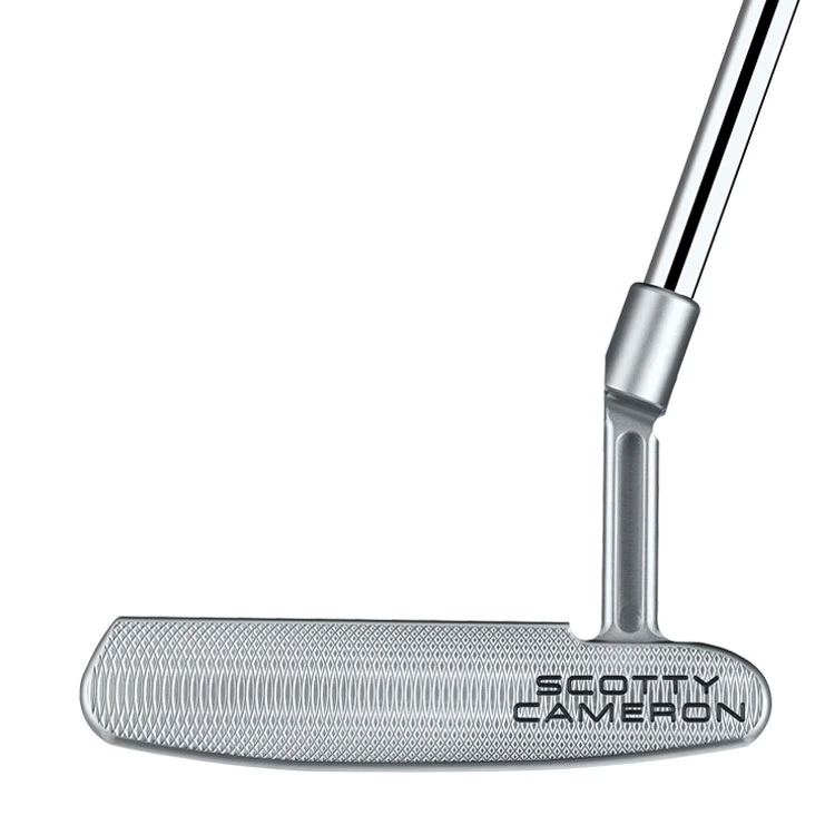 Scotty Cameron Super Select Newport Plus Golf Putter 3 Scotty Cameron Super Select Newport Plus Golf Putter - Image 3
