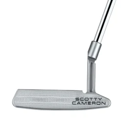 Scotty Cameron Super Select Squareback 2 Golf Putter 8 Scotty Cameron Super Select Squareback 2 Golf Putter -Callaway Sport Scotty Cameron 2023 Super Select Squareback 2 Golf Putter 3