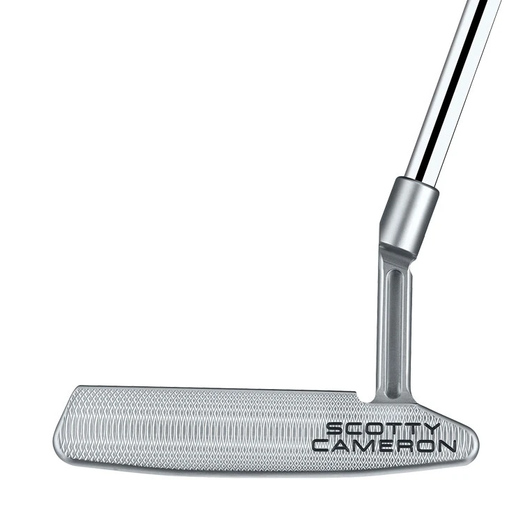 Scotty Cameron Super Select Squareback 2 Golf Putter 3 Scotty Cameron Super Select Squareback 2 Golf Putter - Image 3