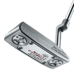 Scotty Cameron Super Select Squareback 2 Golf Putter 9 Scotty Cameron Super Select Squareback 2 Golf Putter -Callaway Sport Scotty Cameron 2023 Super Select Squareback 2 Golf Putter 4