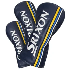 Srixon Open Golf Headcover Set