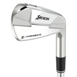 Srixon Z-Forged II Golf Irons