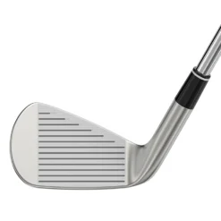 Srixon Z-Forged II Golf Irons -Callaway Sport Srixon ZX Forged Mark II 3