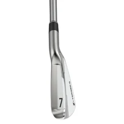 Srixon Z-Forged II Golf Irons -Callaway Sport Srixon ZX Forged Mark II 5