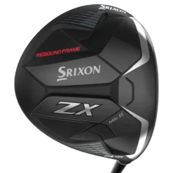Srixon ZX Mk II Golf Fairway Wood -Callaway Sport Srixon ZX Mark II Golf Fairway 5