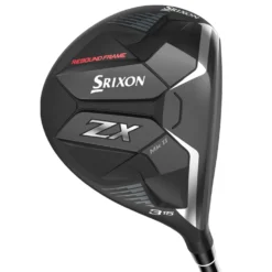 Srixon ZX Mk II Golf Fairway Wood -Callaway Sport Srixon ZX Mark II Golf Fairway 6
