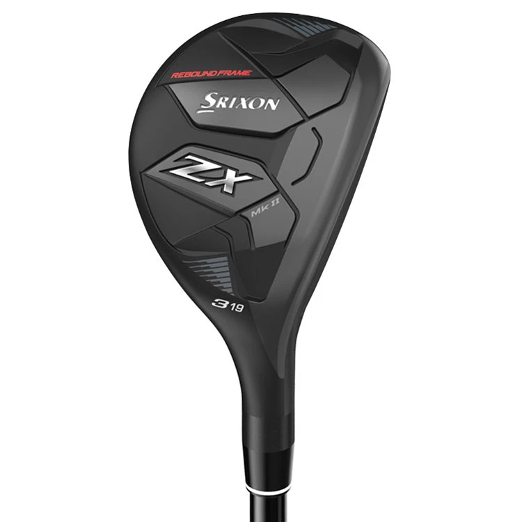Srixon ZX Mk II Golf Hybrid 1 Srixon ZX Mk II Golf Hybrid
