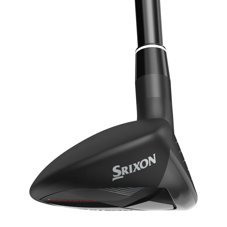 Srixon ZX Mk II Golf Hybrid 4 Srixon ZX Mk II Golf Hybrid - Image 4