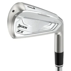 Srixon ZX4 Mk II Golf Irons
